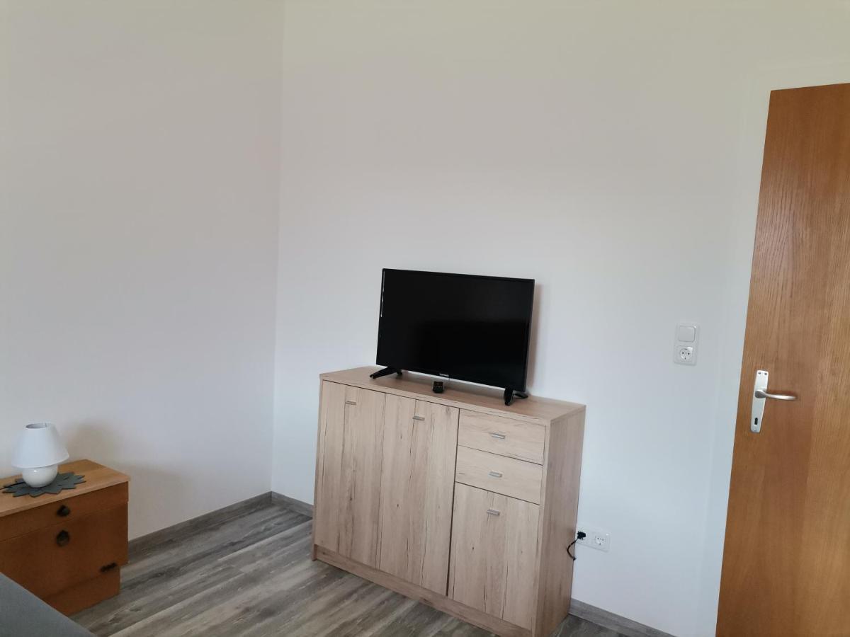 Haus Bergblick Fruehstueckspension Oberort Екстериор снимка