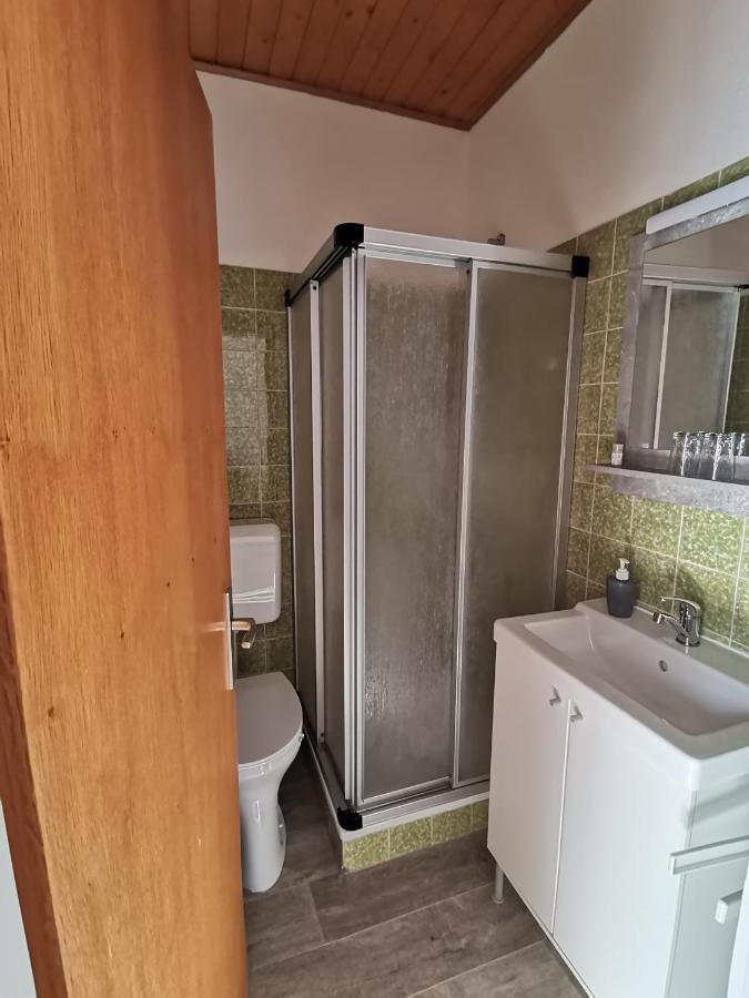 Haus Bergblick Fruehstueckspension Oberort Екстериор снимка