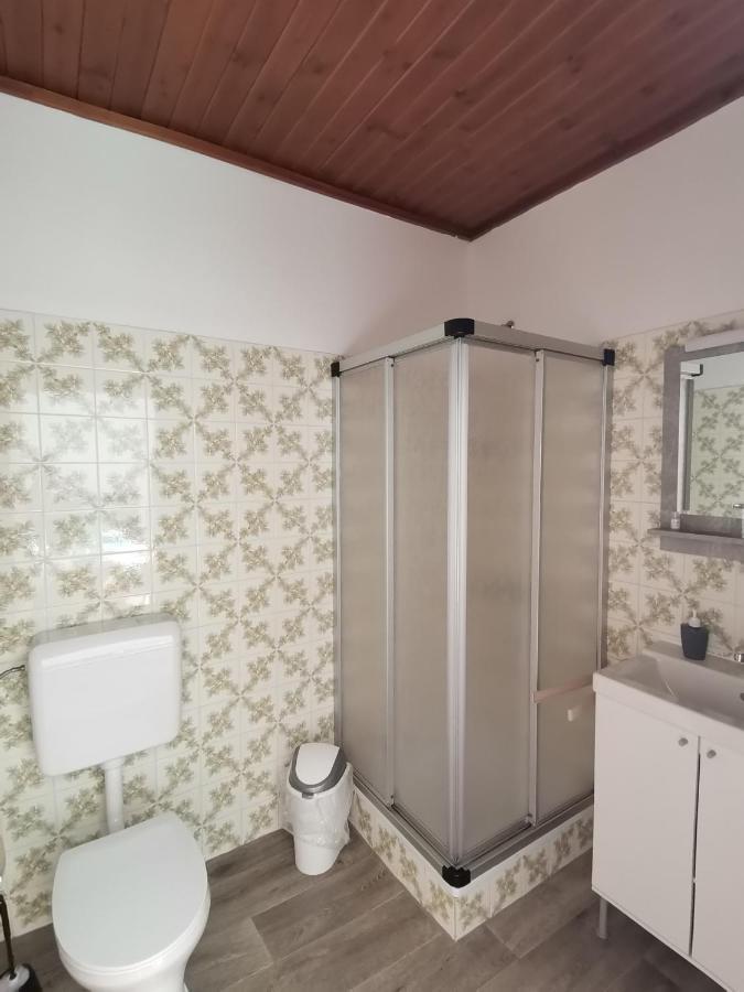 Haus Bergblick Fruehstueckspension Oberort Екстериор снимка